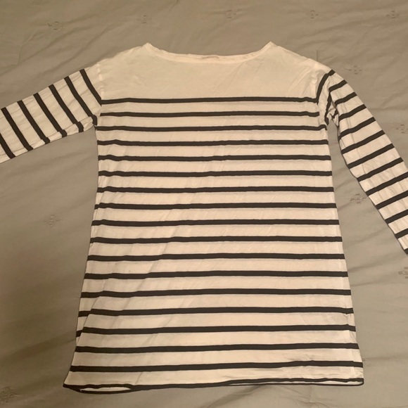 Gap long sleeve shirt sz M - Picture 1 of 1